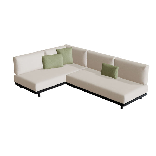 Alura Lounge Set 01