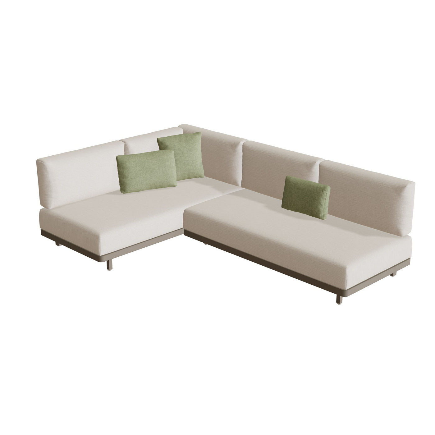 Alura Lounge Set 01