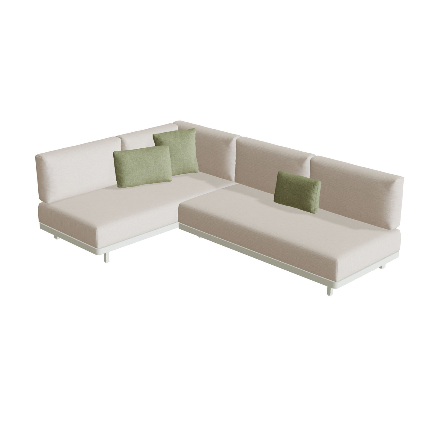 Alura Lounge Set 01