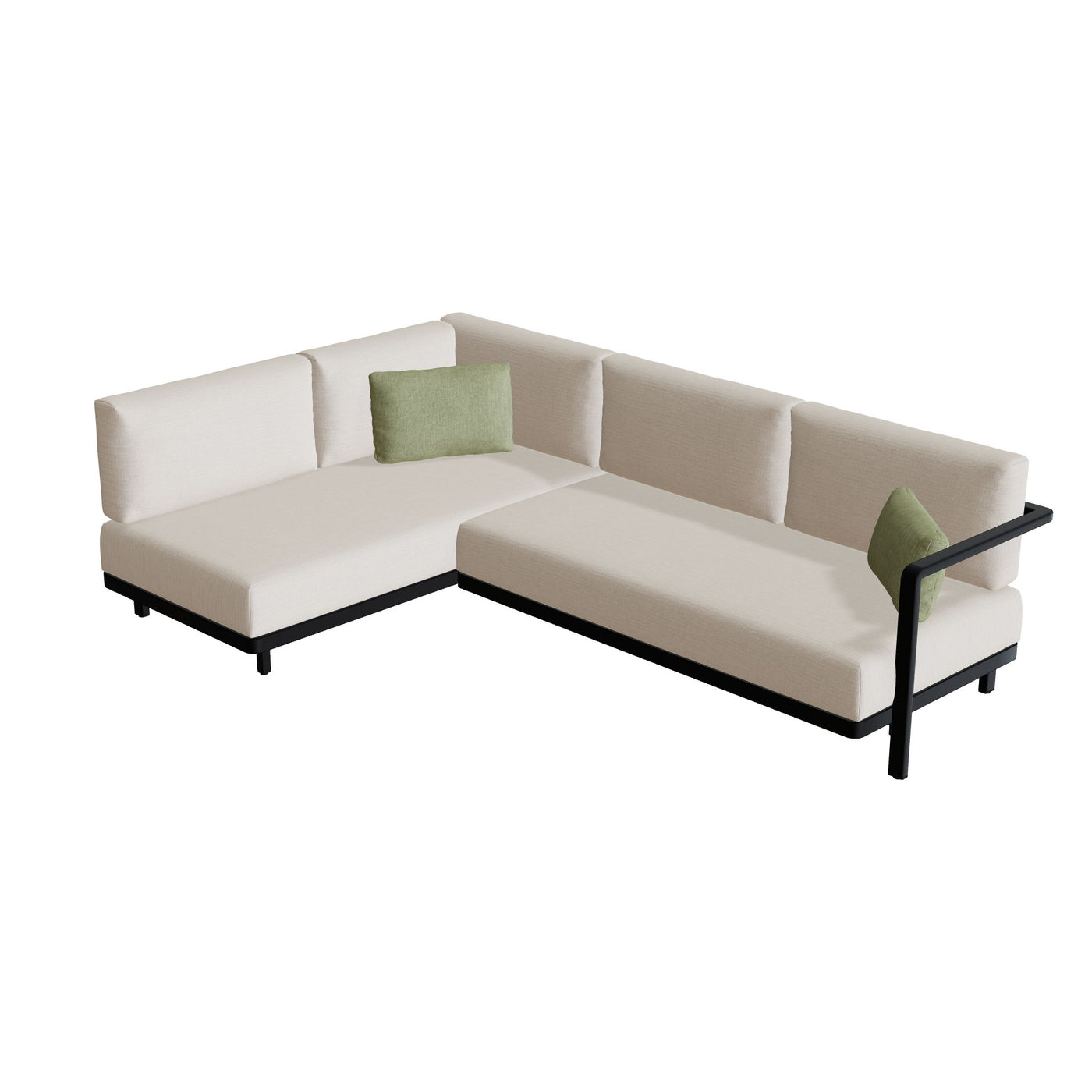 Alura Lounge Set 02