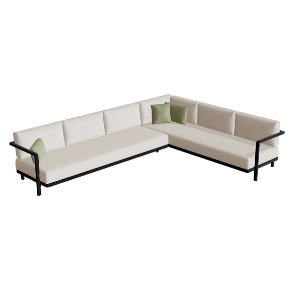 Alura Lounge Set 08