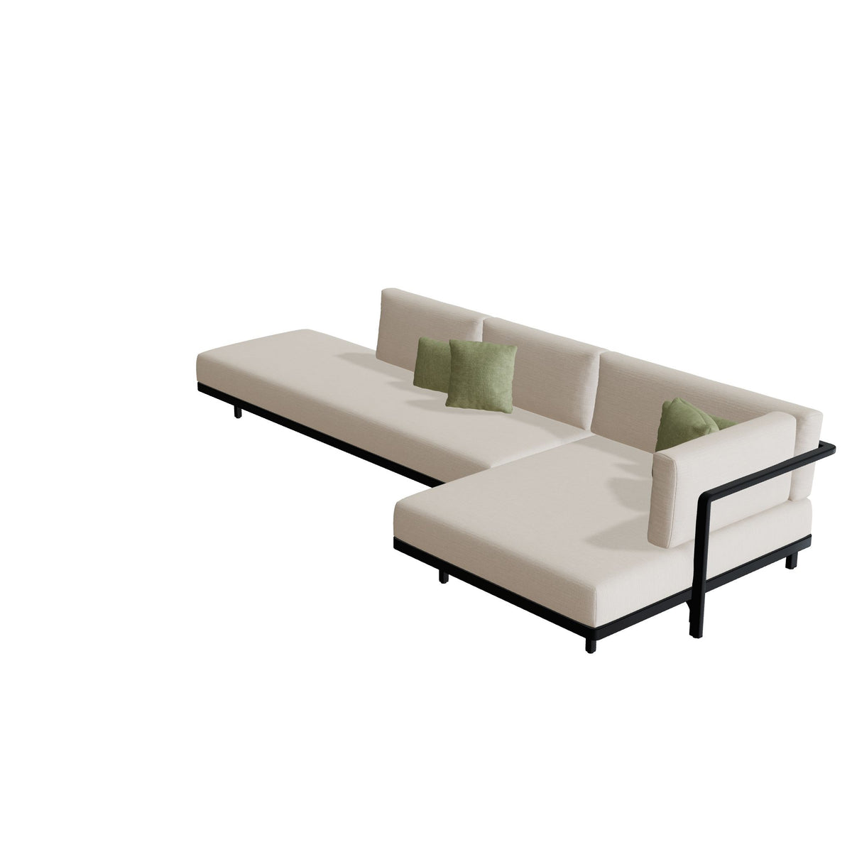 Alura Lounge Set 16