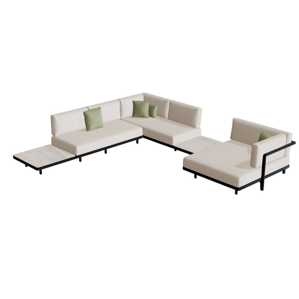 Alura Lounge Set 17