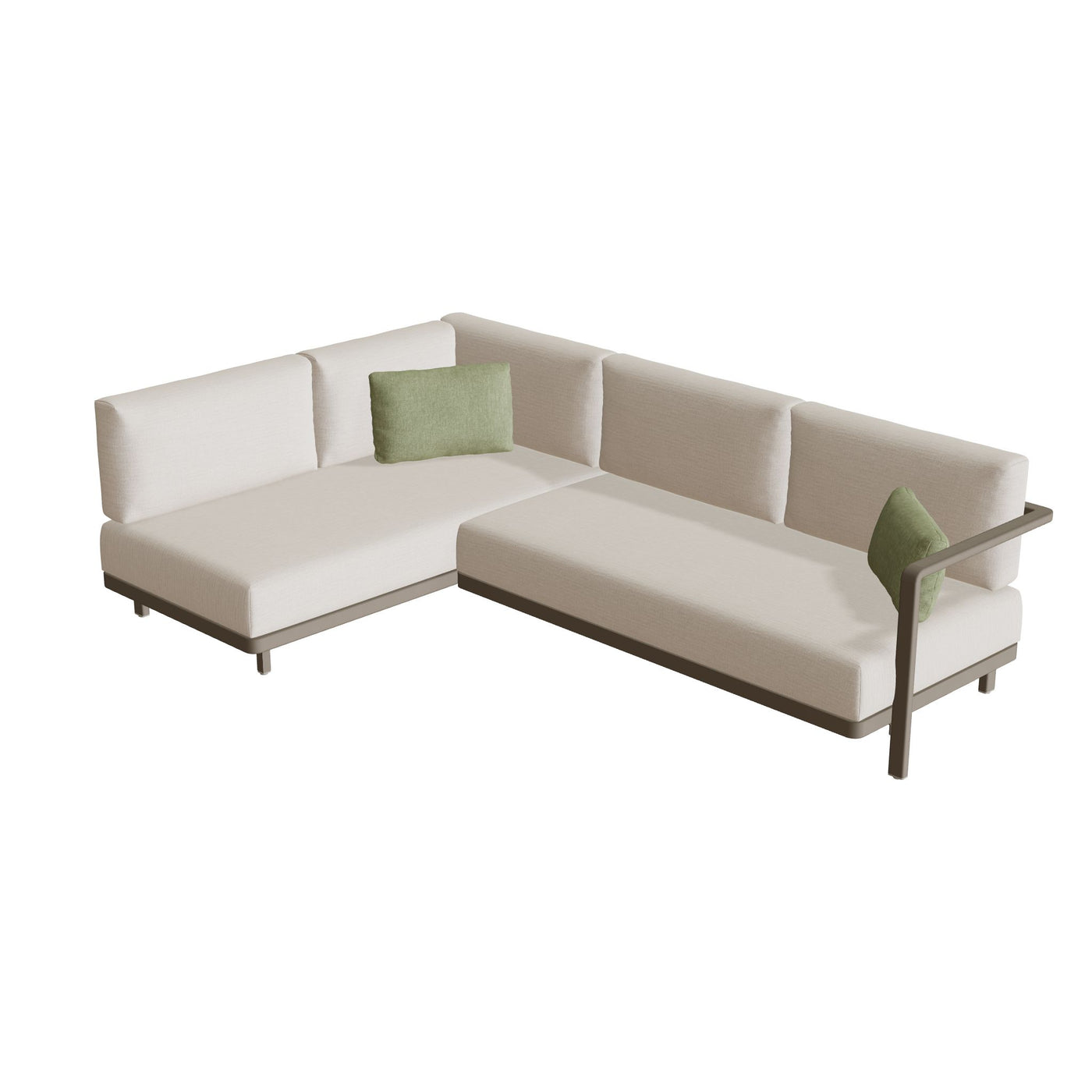 Alura Lounge Set 02