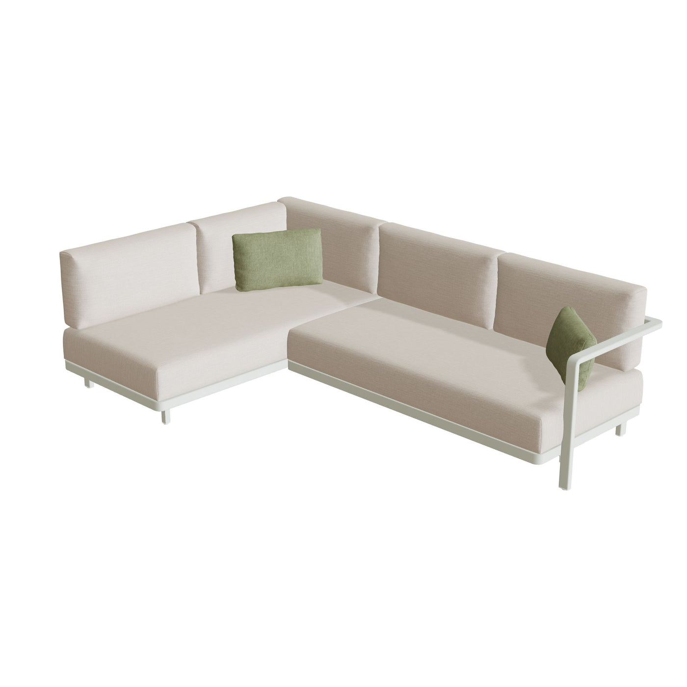 Alura Lounge Set 02