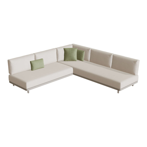 Alura Lounge Set 03
