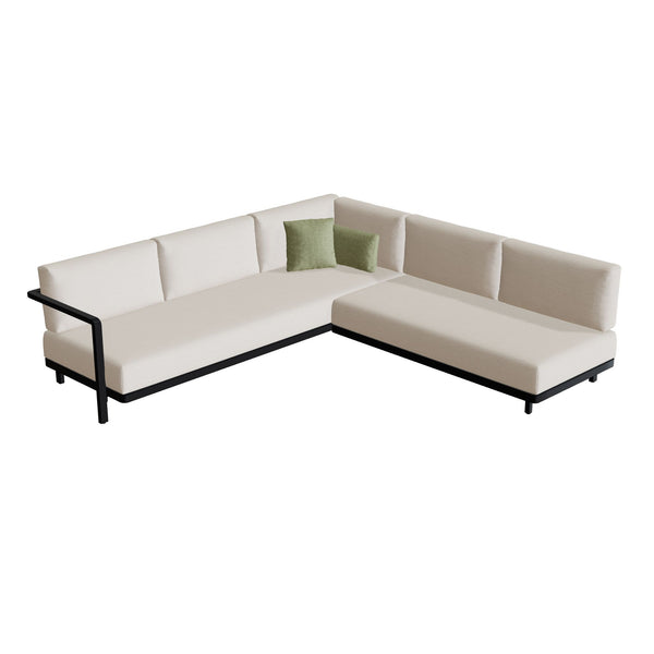 Alura Lounge Set 04