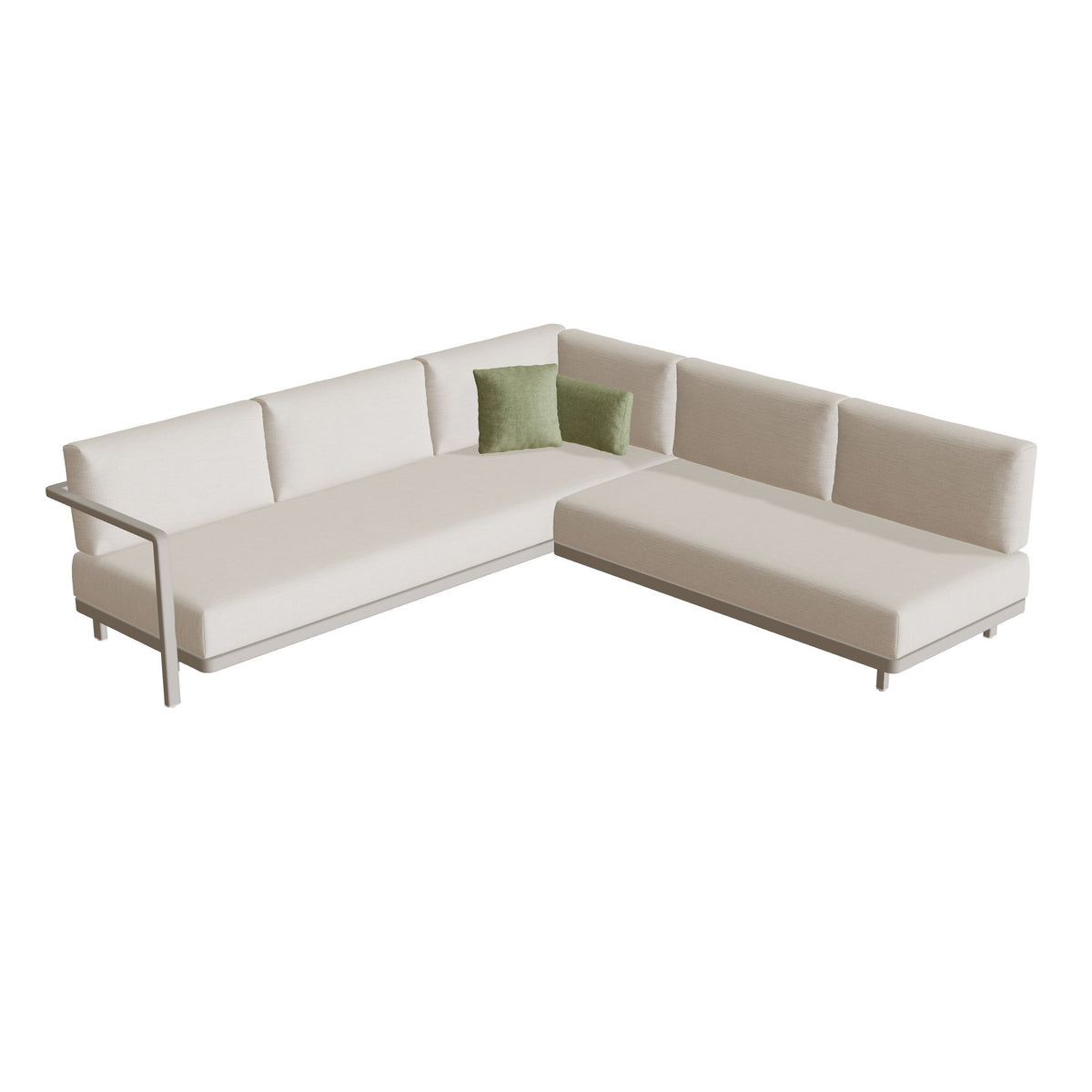 Alura Lounge Set 04