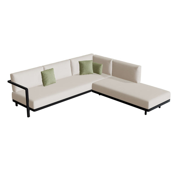 Alura Lounge Set 06