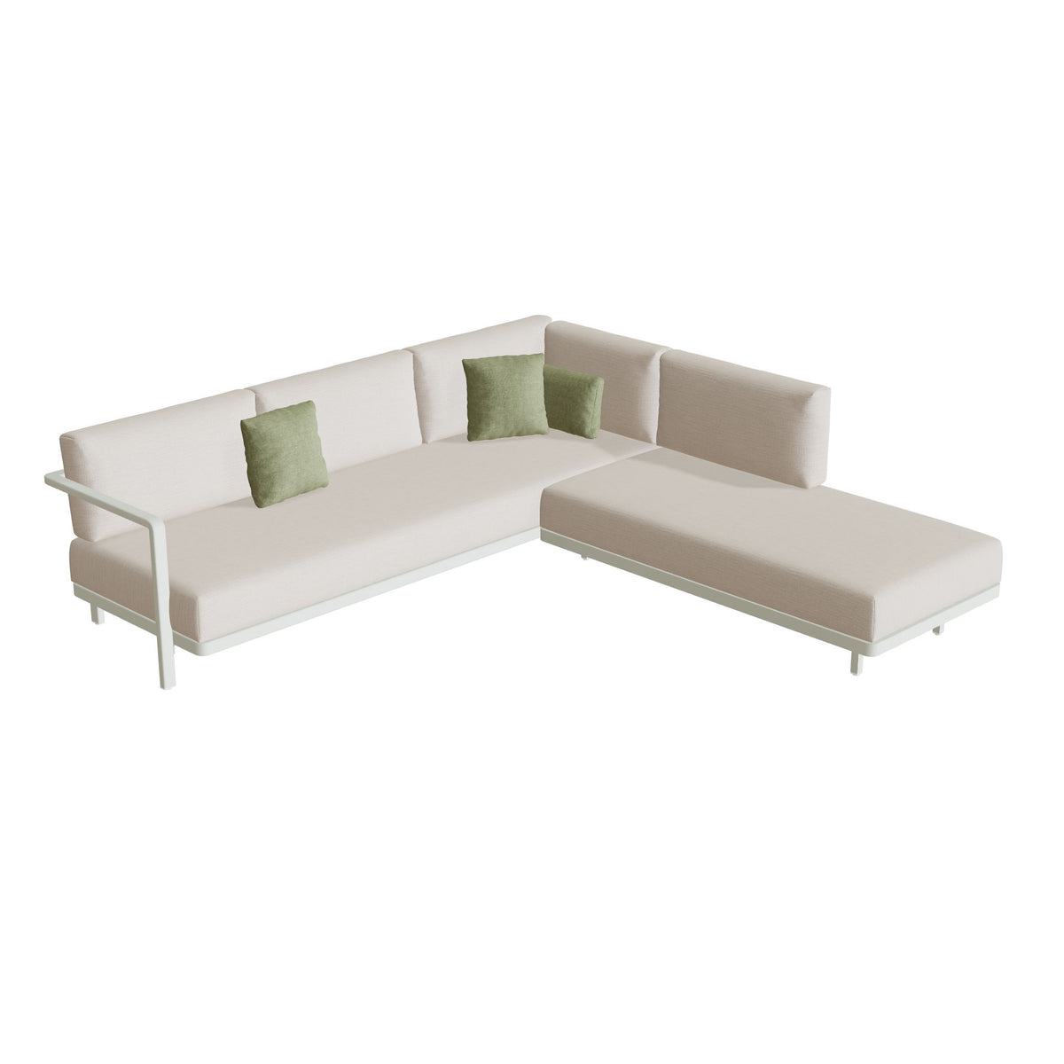 Alura Lounge Set 06