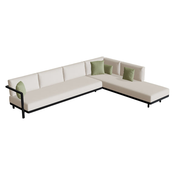 Alura Lounge Set 07