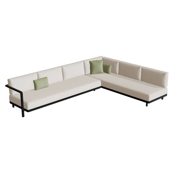 Alura Lounge Set 09