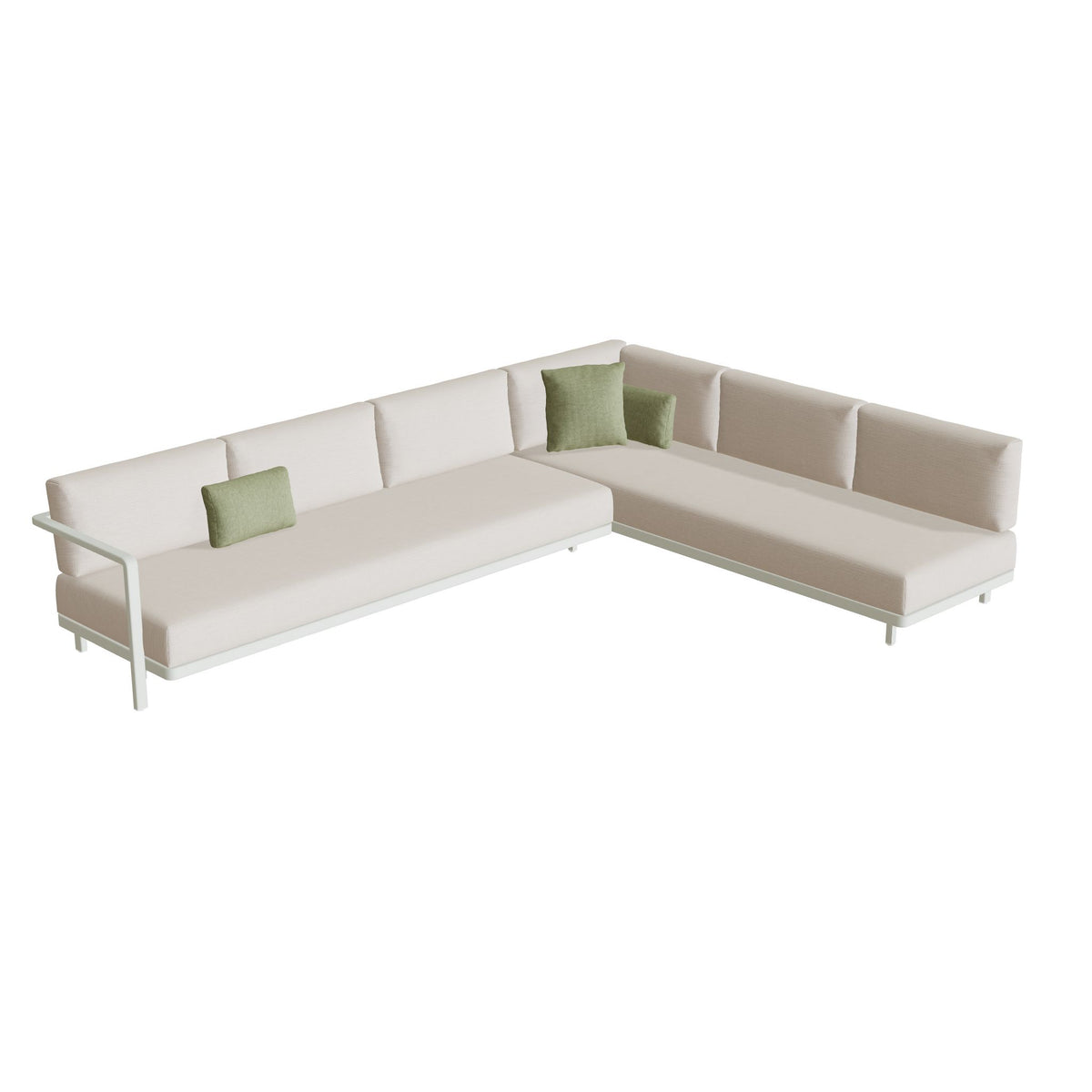 Alura Lounge Set 09