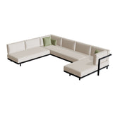 Alura Lounge Set 12