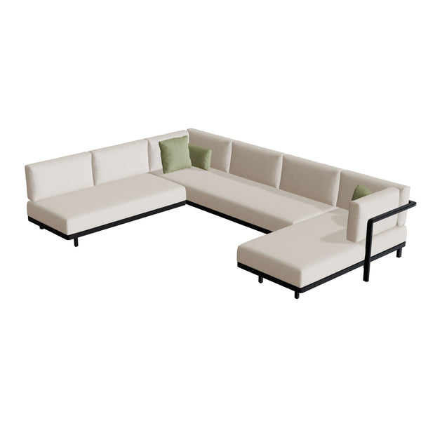 Alura Lounge Set 12