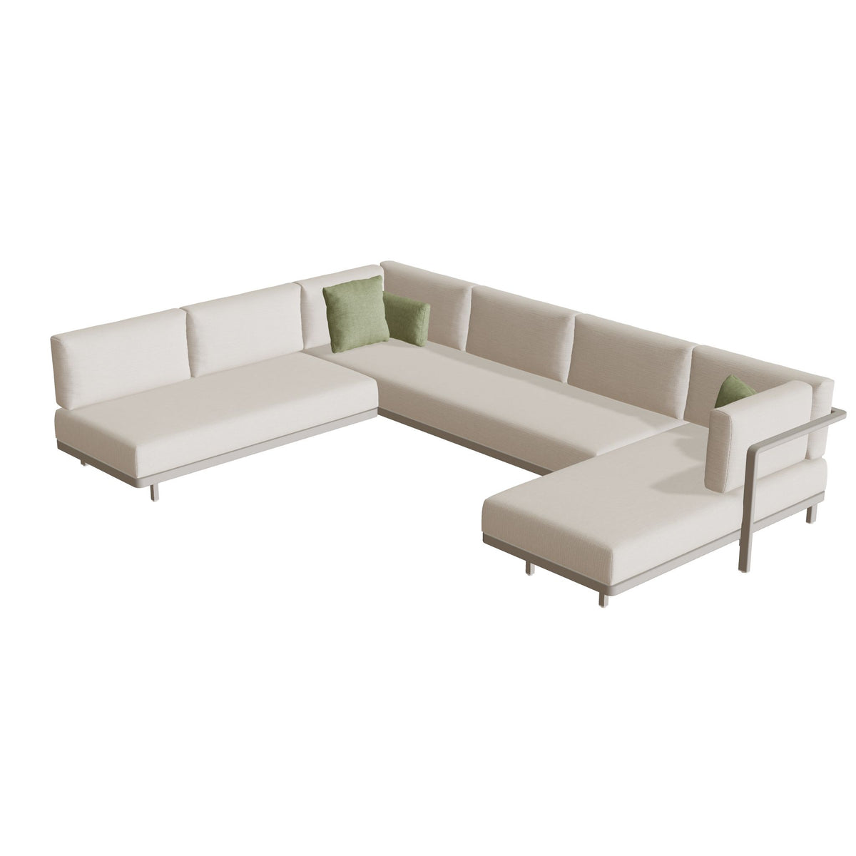 Alura Lounge Set 12