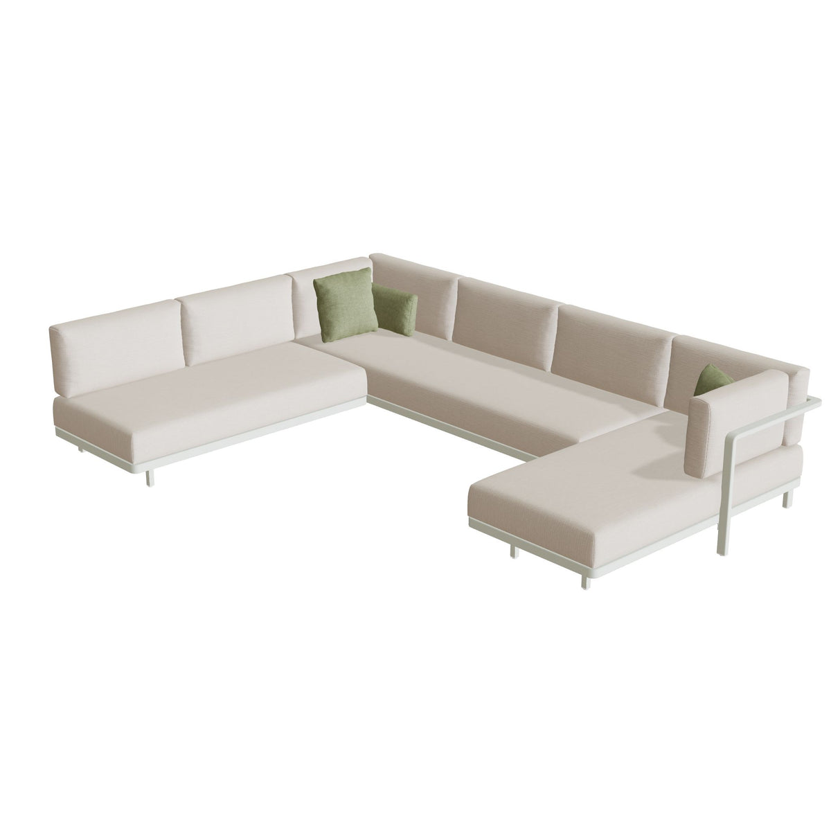 Alura Lounge Set 12