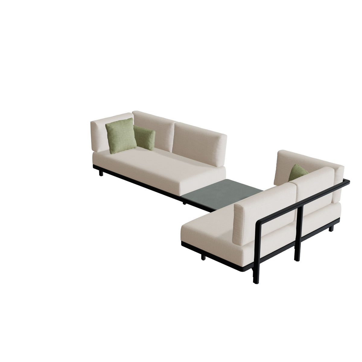 Alura Lounge Set 13
