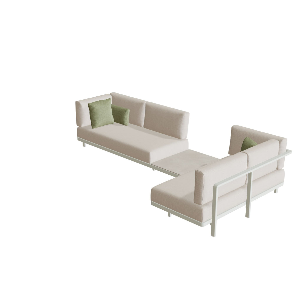 Alura Lounge Set 13