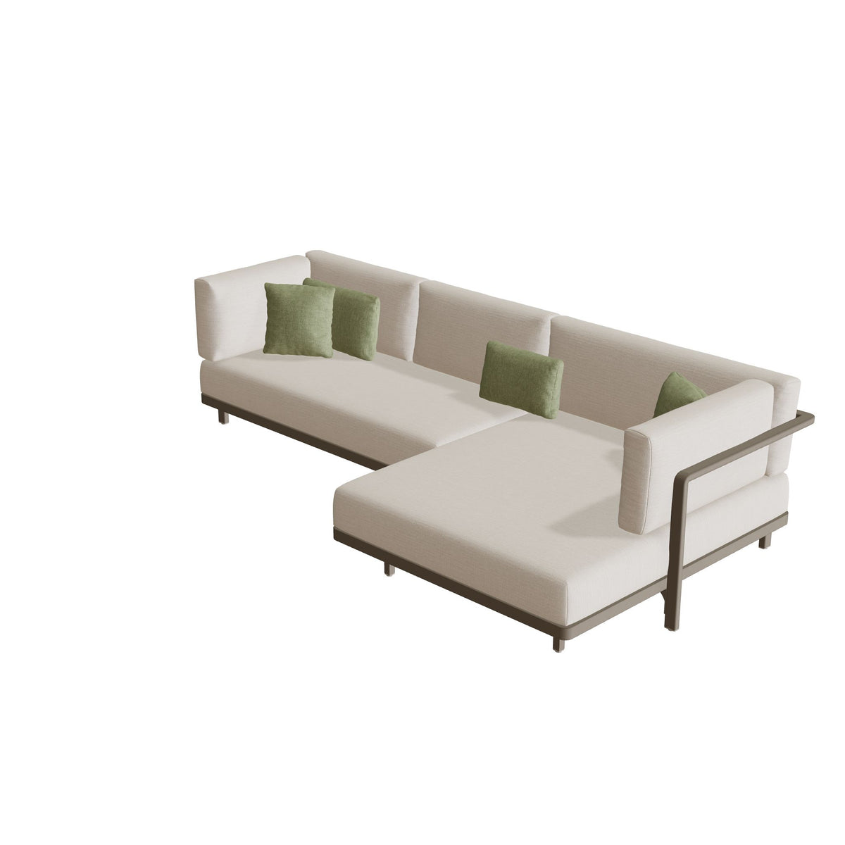 Alura Lounge Set 14
