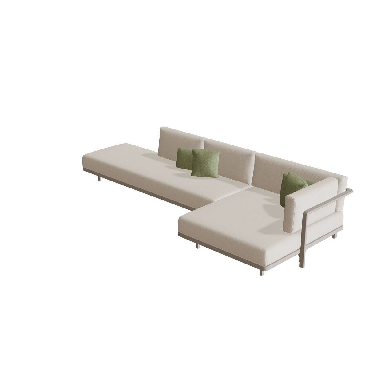 Alura Lounge Set 16