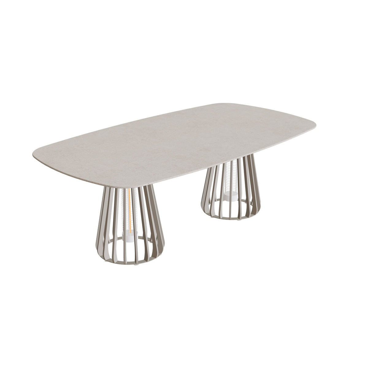 Furniz Standard Dining Tafel