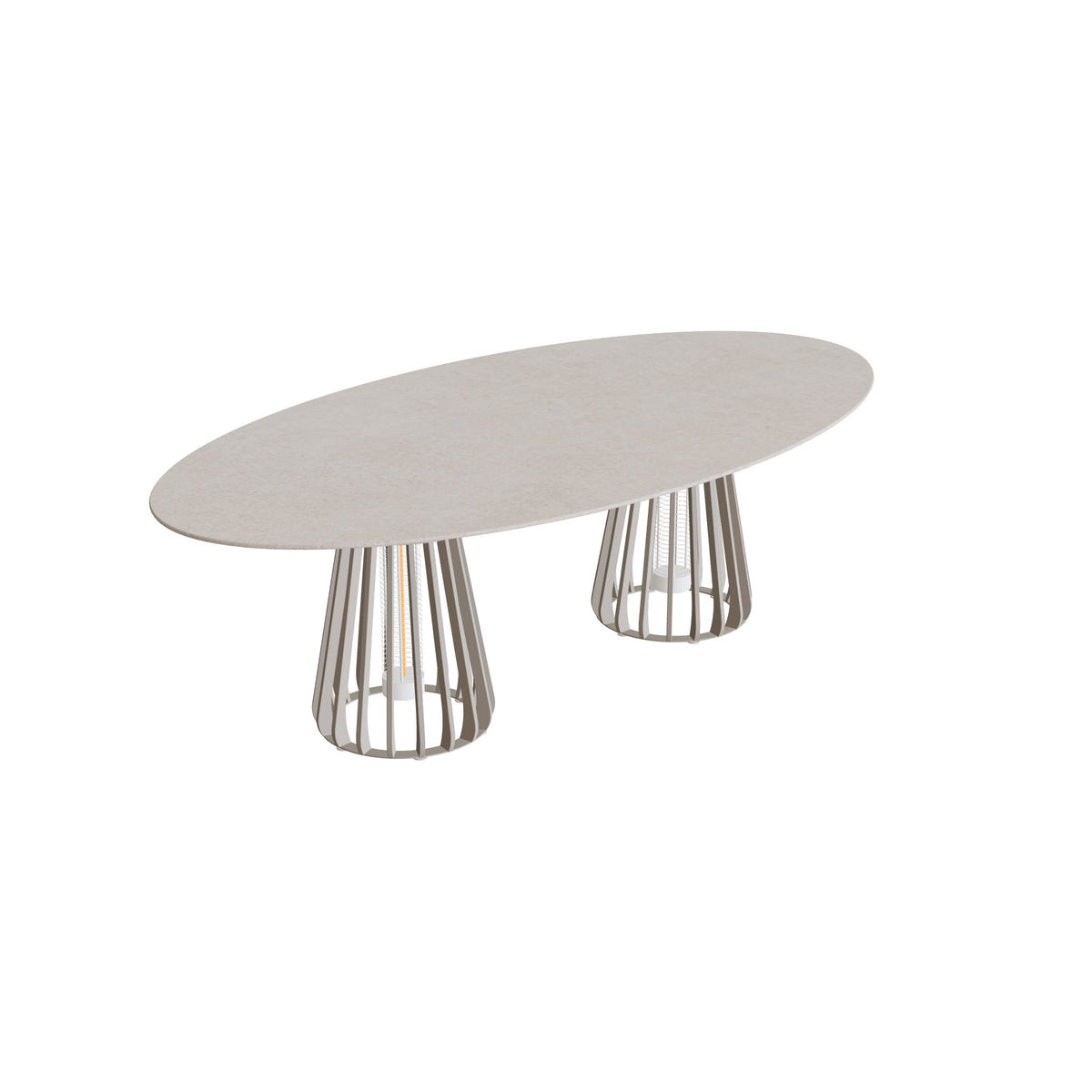 Furniz Standard Dining Tafel