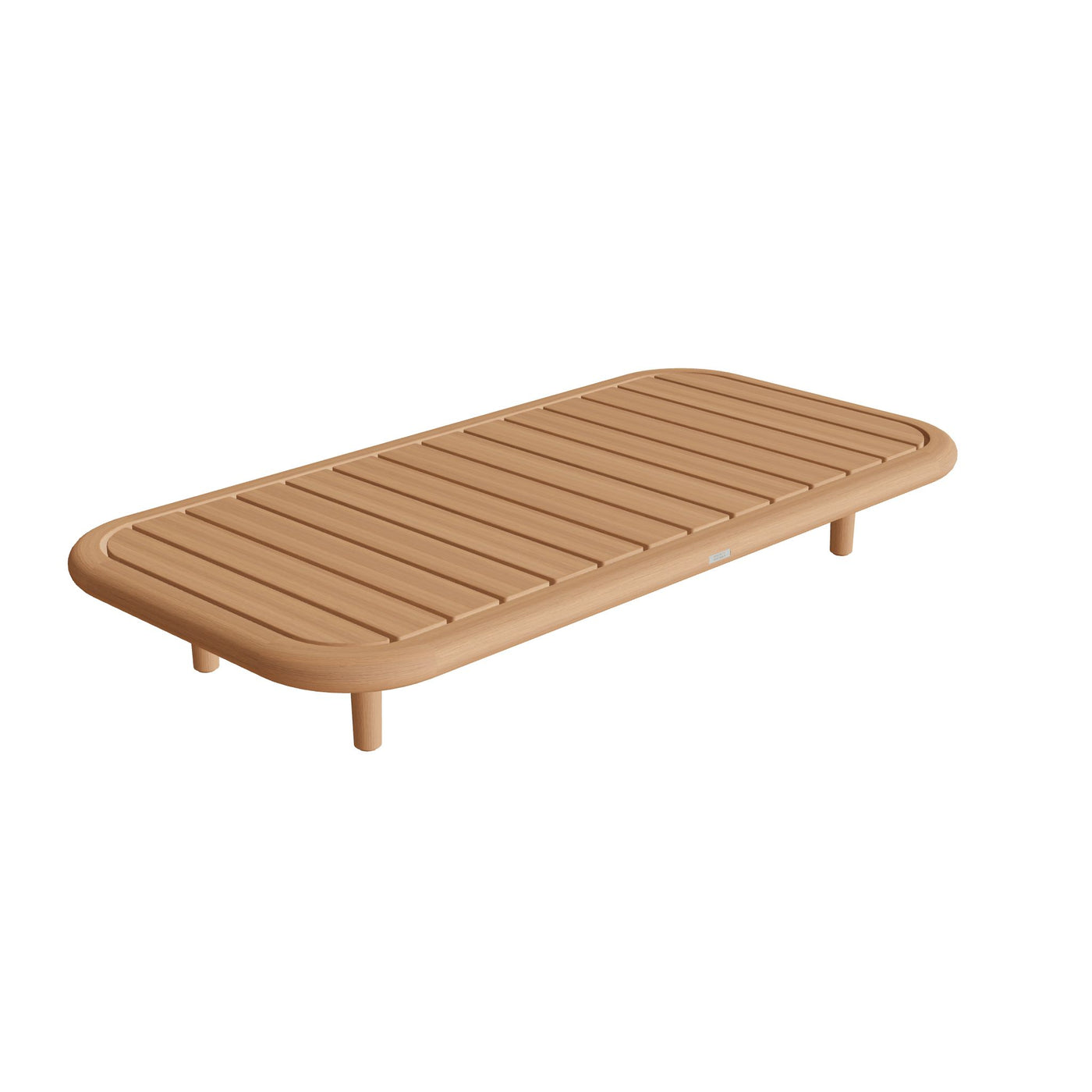Archy Lounge Side Table