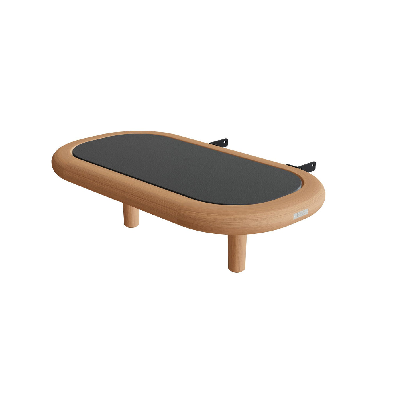 Archy Lounge Side Table
