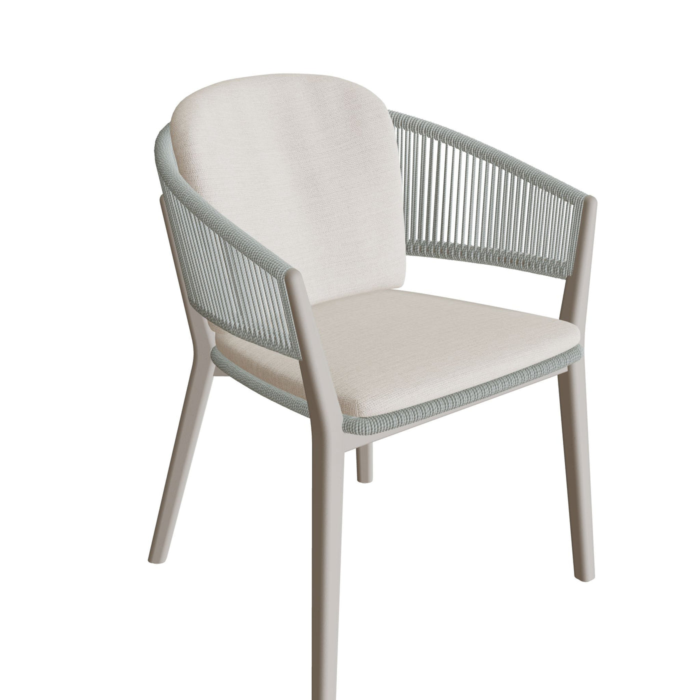 Carés 55 Chair