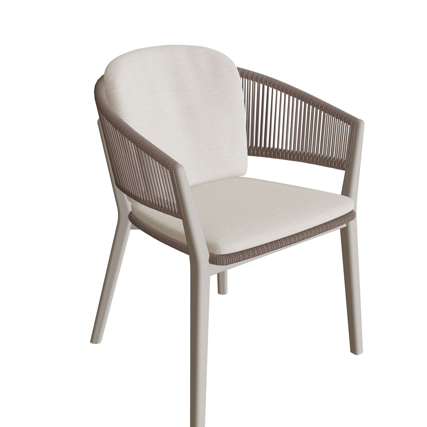 Carés 55 Chair