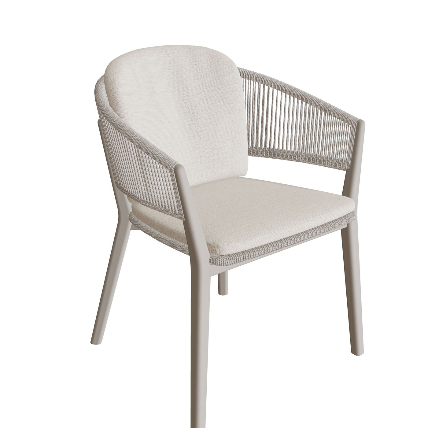 Carés 55 Chair