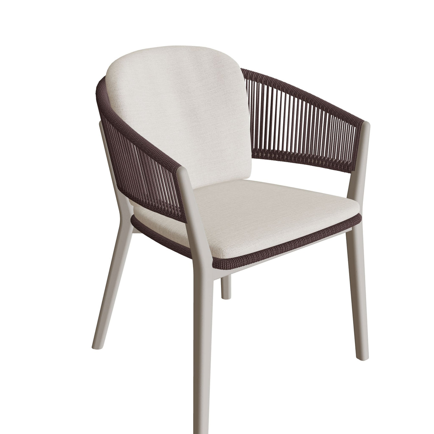 Carés 55 Chair