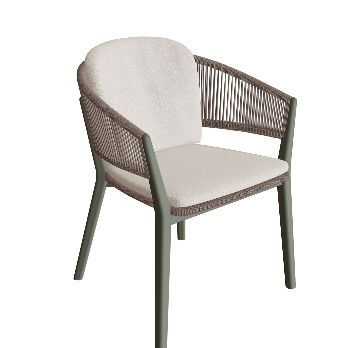 Carés 55 Chair