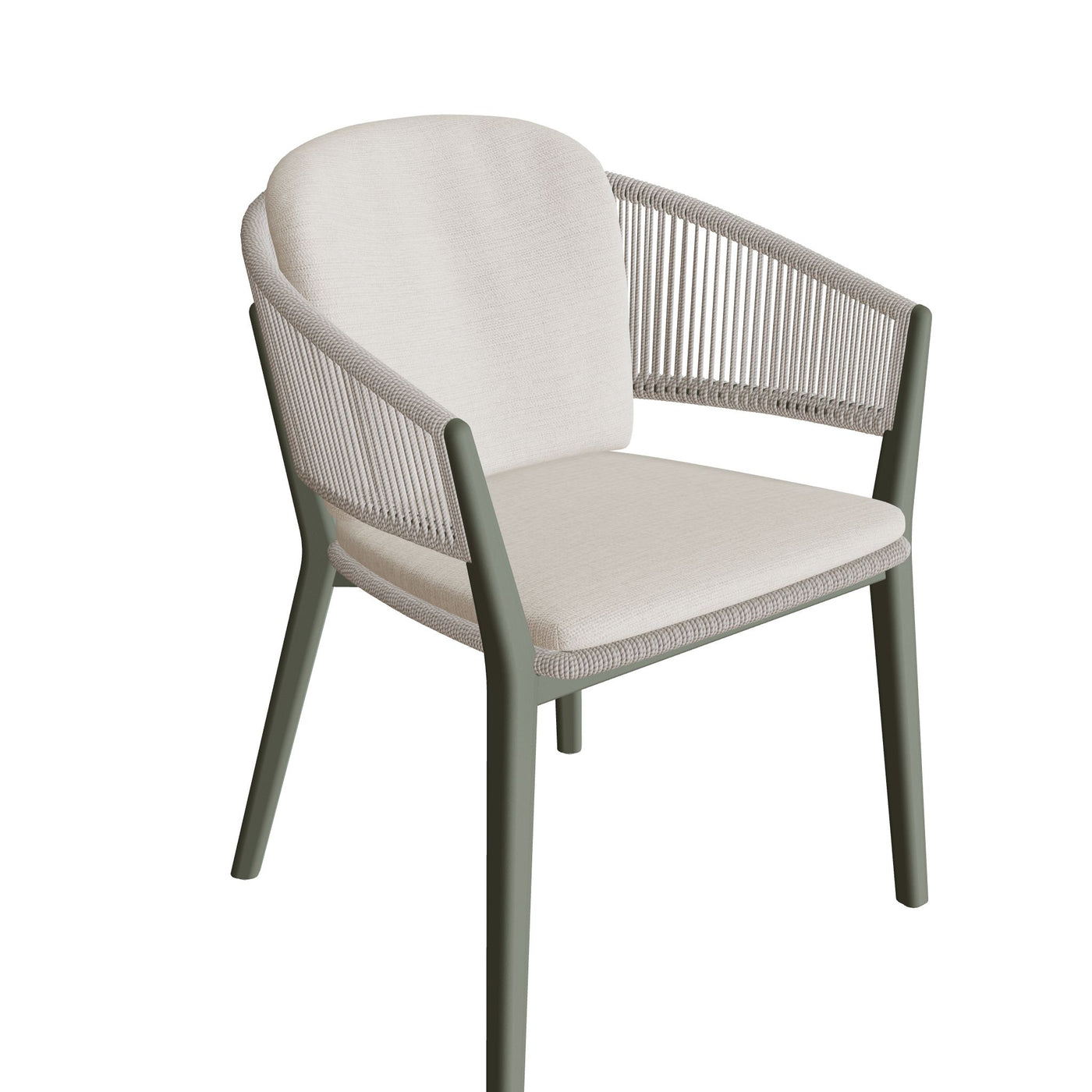 Carés 55 Chair