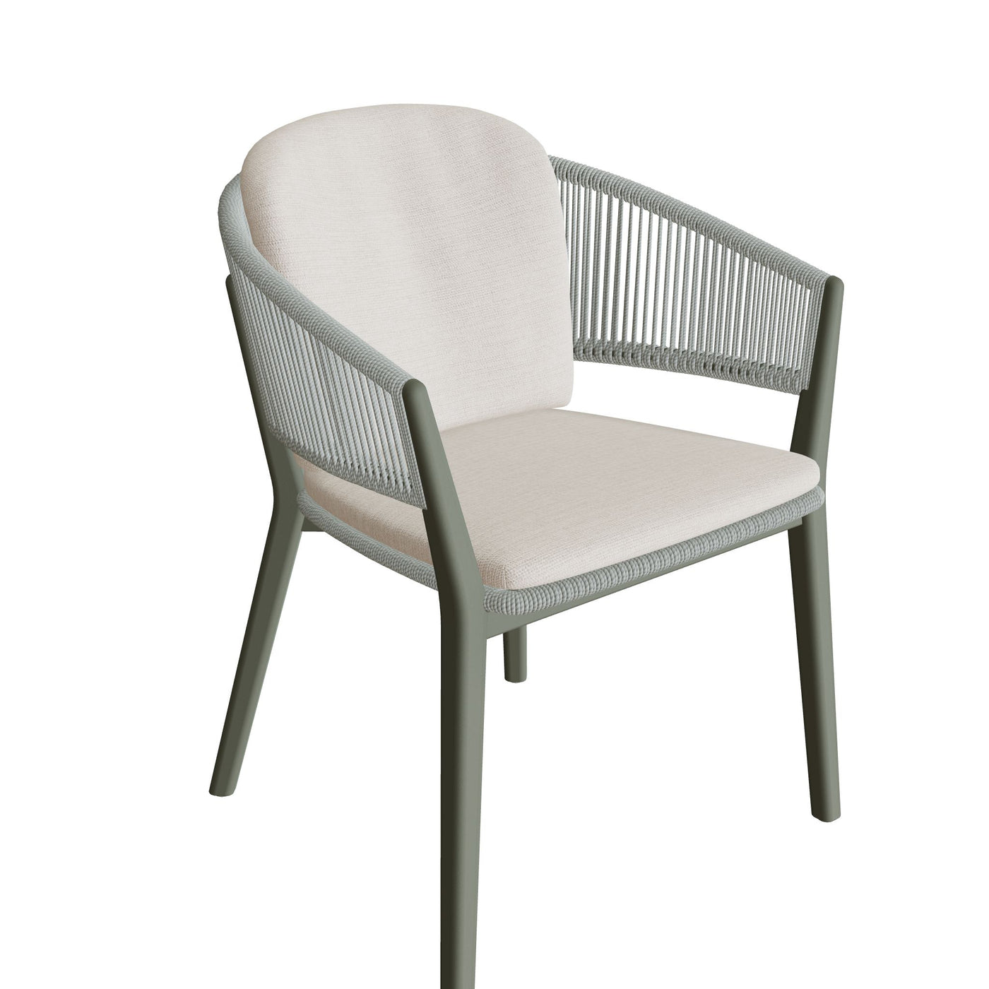 Carés 55 Chair