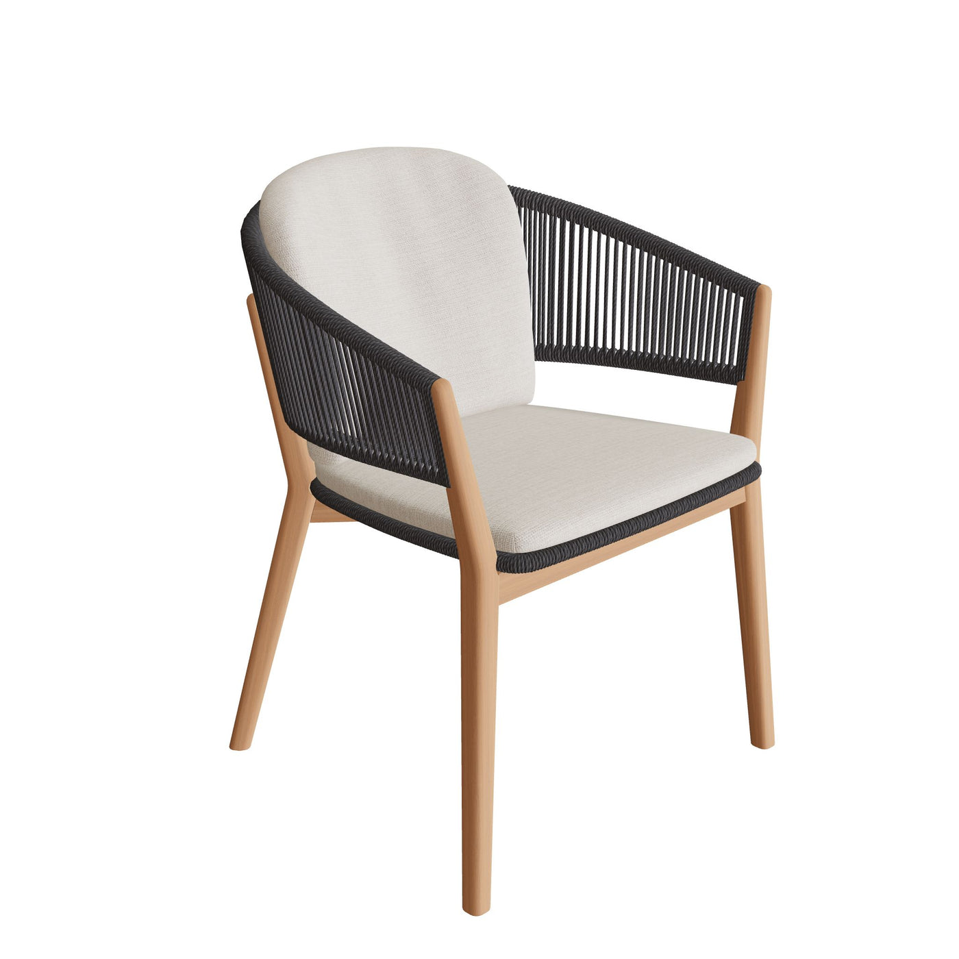 Carés 55 Chair