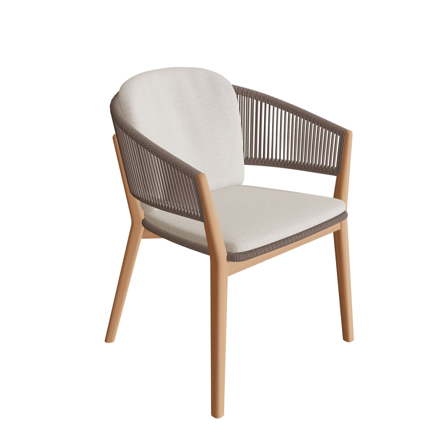 Carés 55 Chair