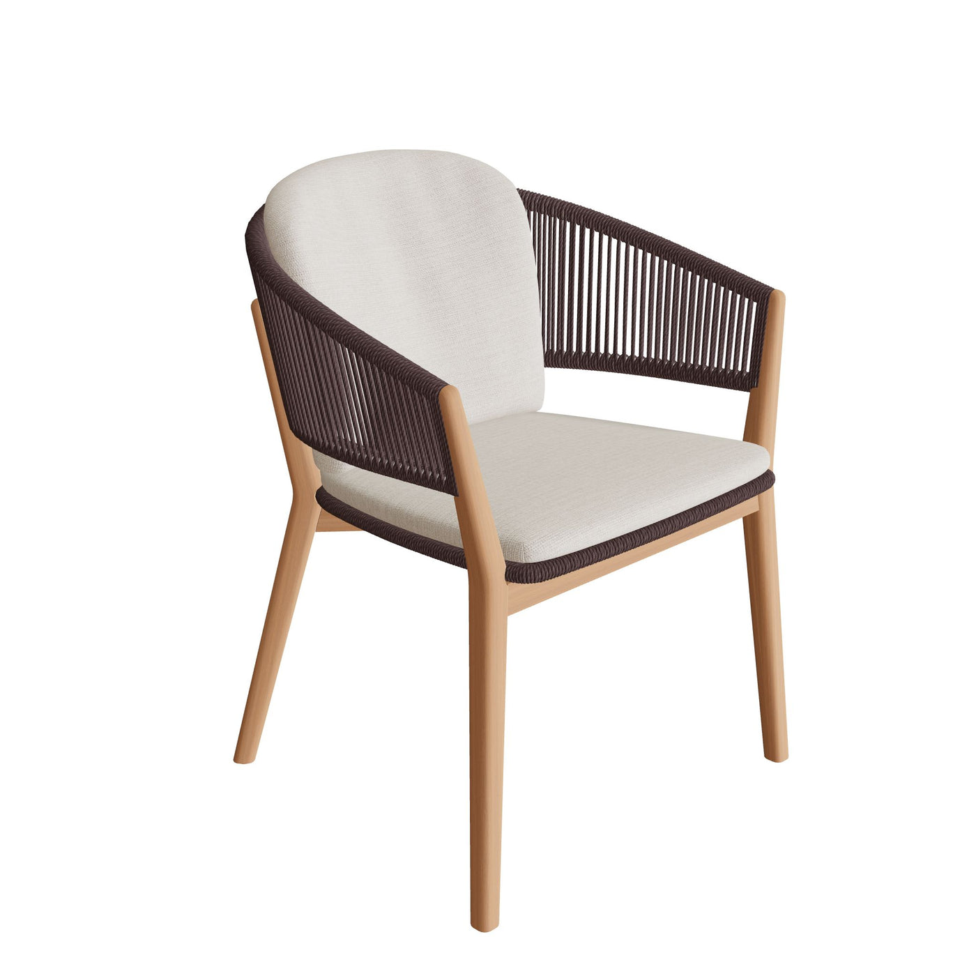 Carés 55 Chair