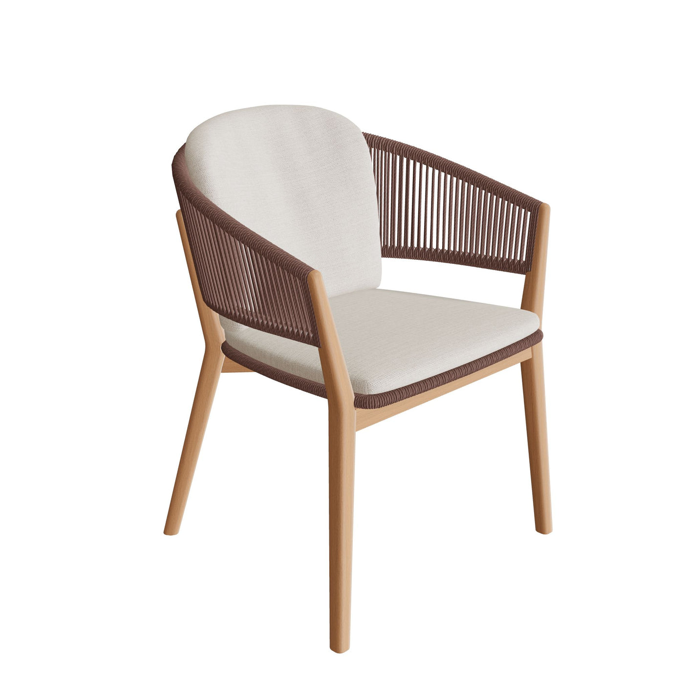 Carés 55 Chair