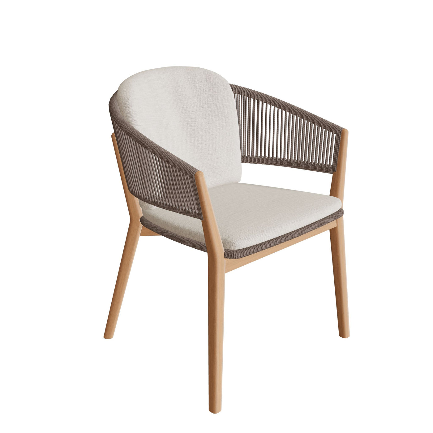 Carés 55 Chair