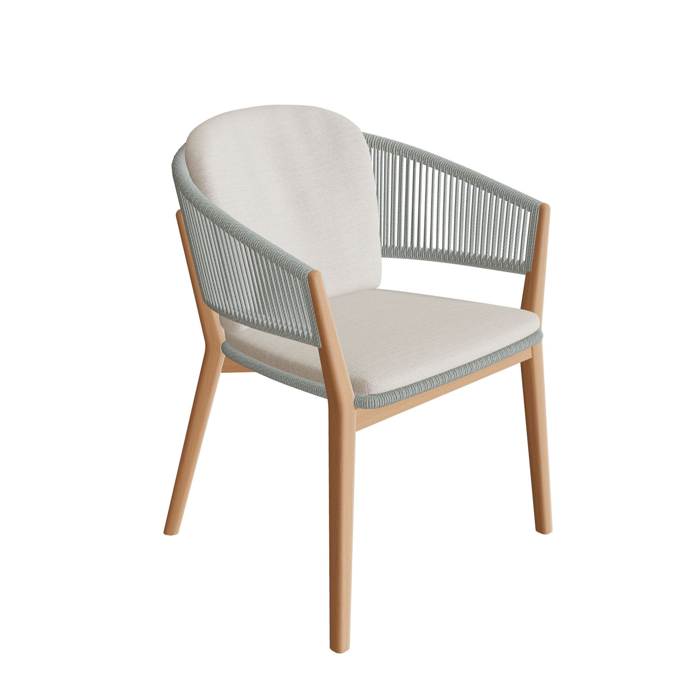 Carés 55 Chair