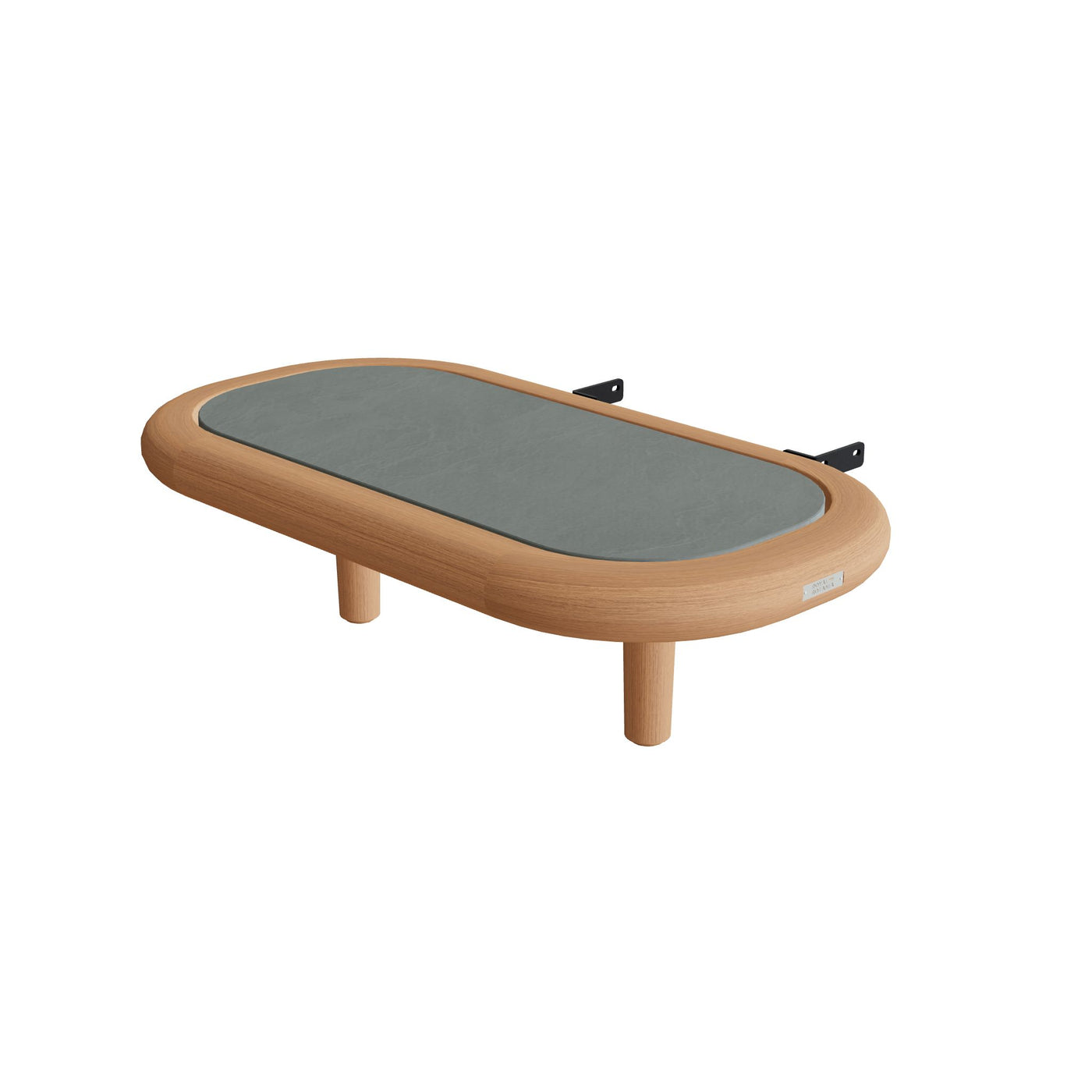 Archy Lounge Side Table
