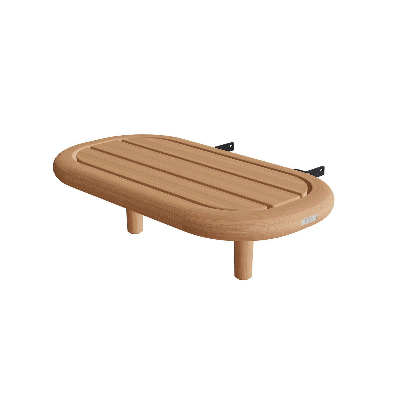 Archy Lounge Side Table