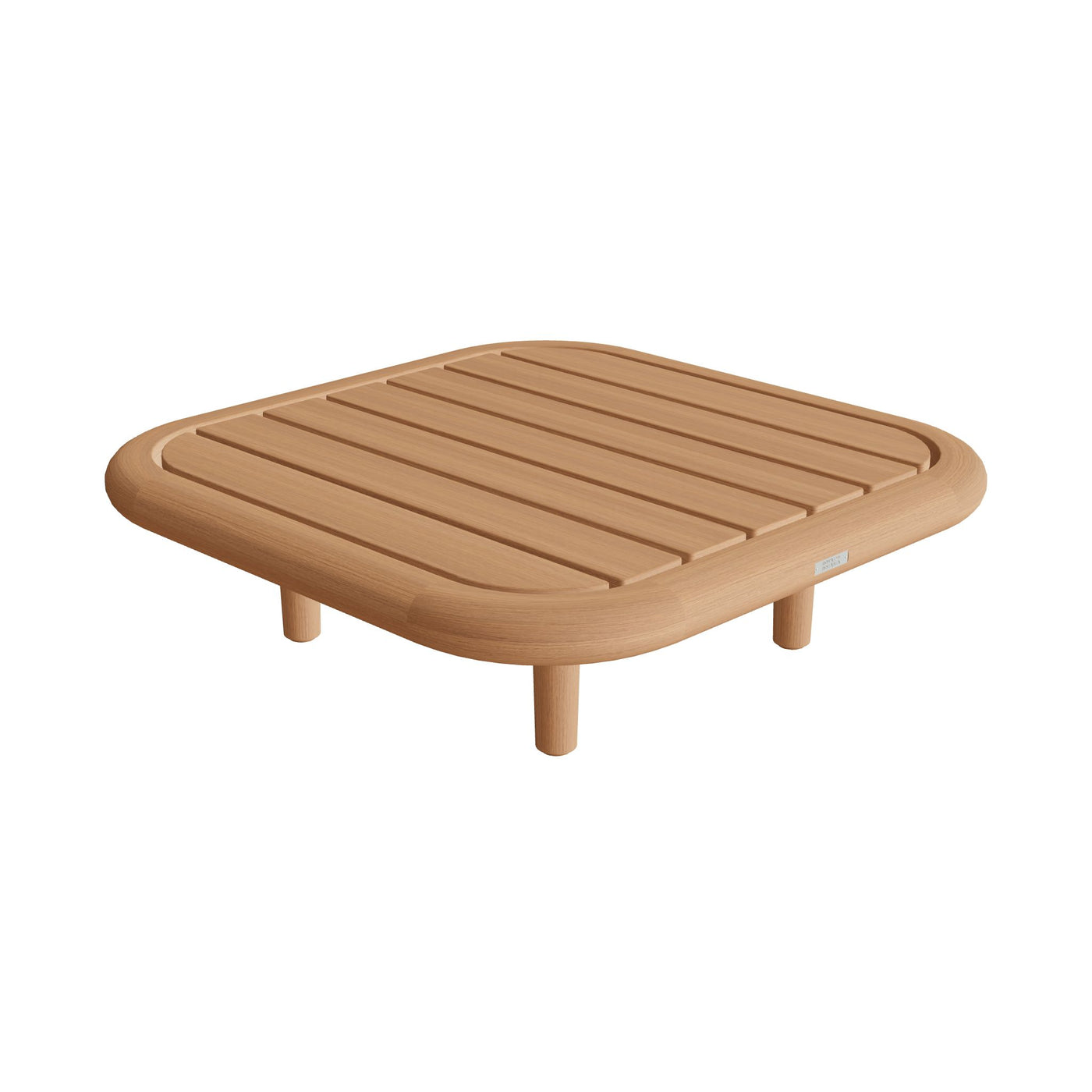 Archy Lounge Side Table