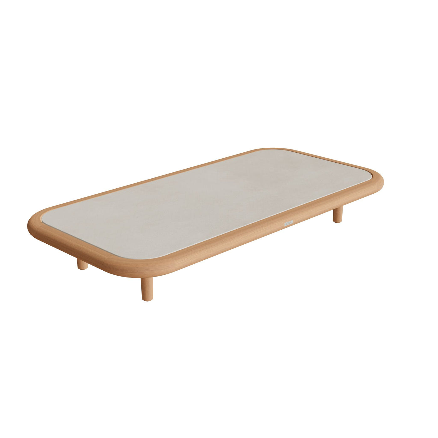 Archy Lounge Side Table