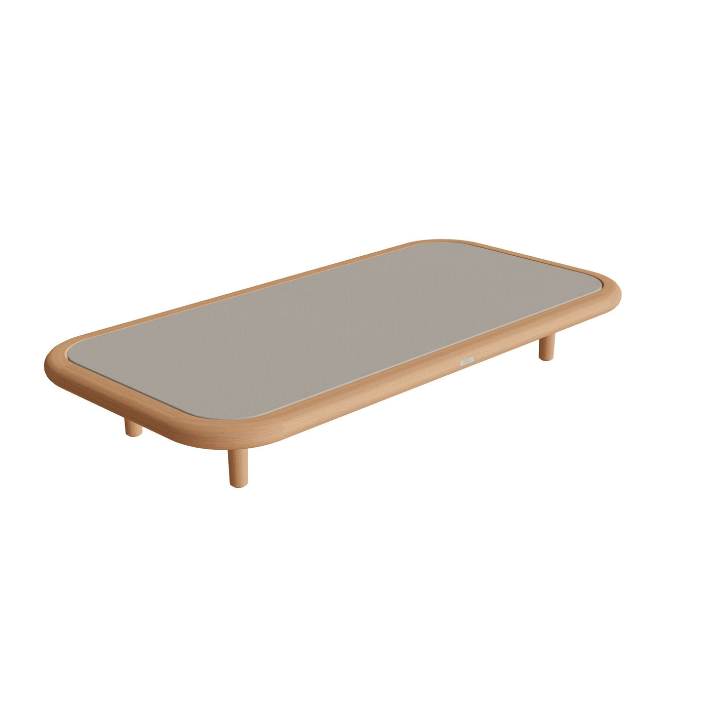 Archy Lounge Side Table
