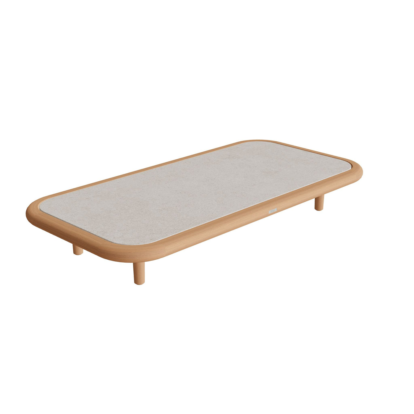 Archy Lounge Side Table