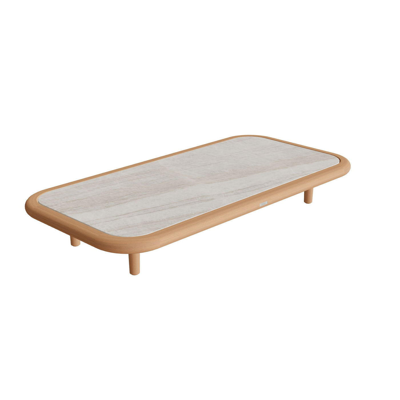 Archy Lounge Side Table