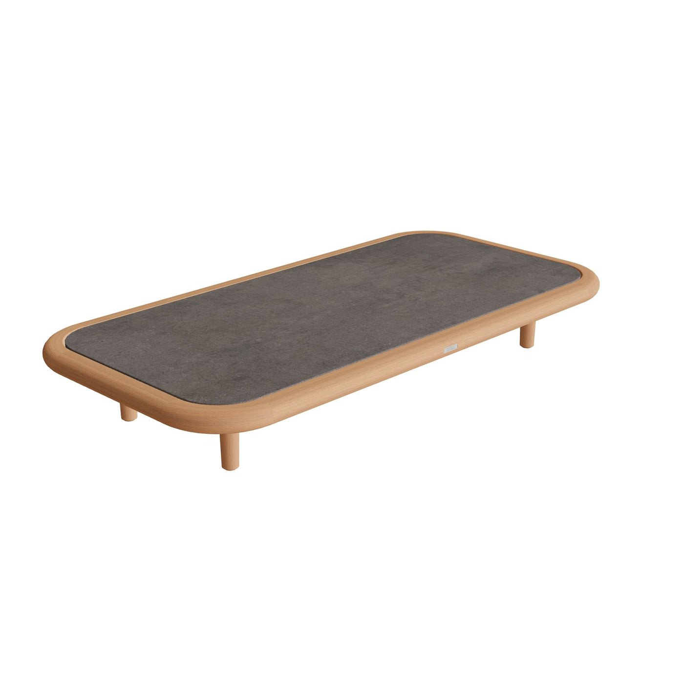 Archy Lounge Side Table